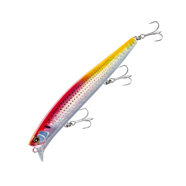 ＥＸＳＥＮＣＥ　カウンターウェイク　１６０Ｆ　ＪＥＴ(＃007　Aメラメラコノシロ)